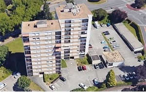 t4 à la vente -   87000  LIMOGES, surface 82 m2 vente t4 - UBI474230939